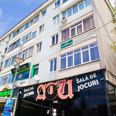 Apartament Cora Centru Πιτέστι Εξωτερικό φωτογραφία