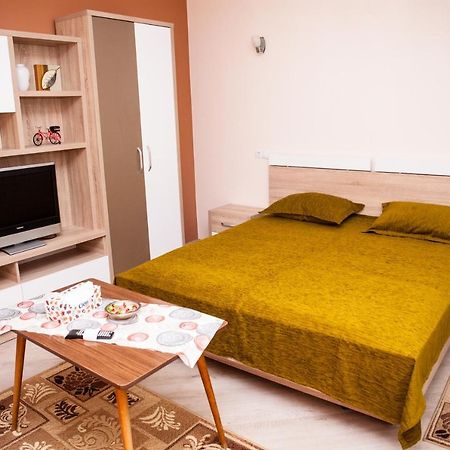 Apartament Cora Centru Πιτέστι Εξωτερικό φωτογραφία