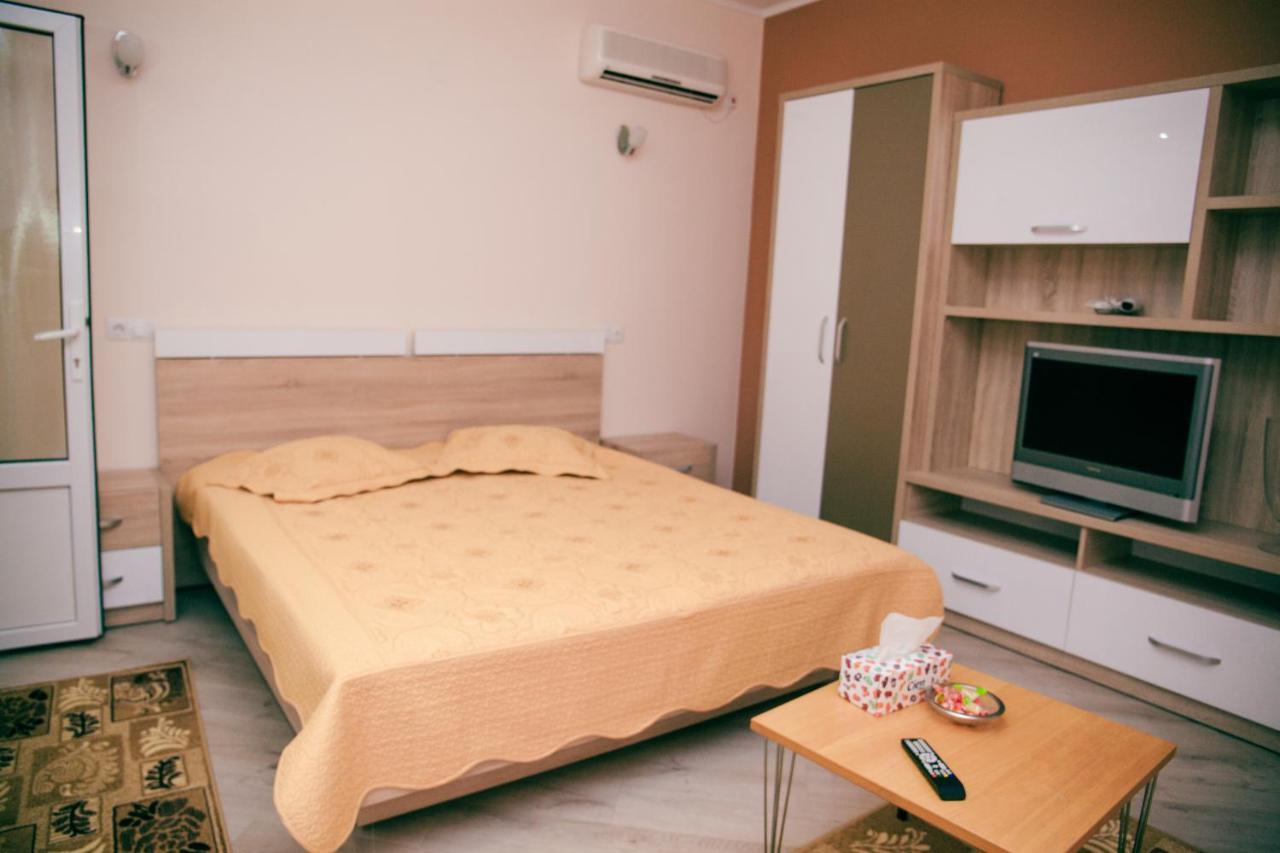 Apartament Cora Centru Πιτέστι Εξωτερικό φωτογραφία