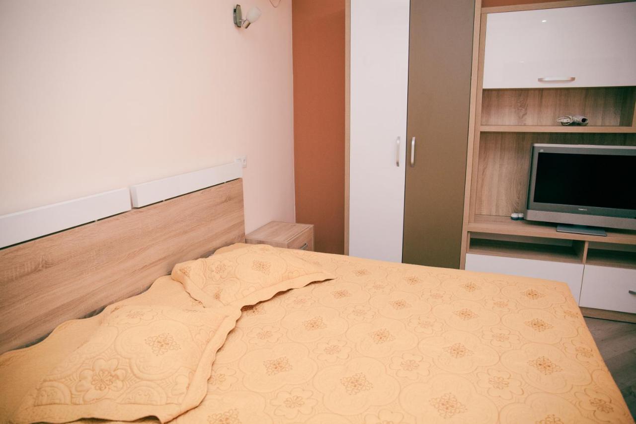 Apartament Cora Centru Πιτέστι Εξωτερικό φωτογραφία