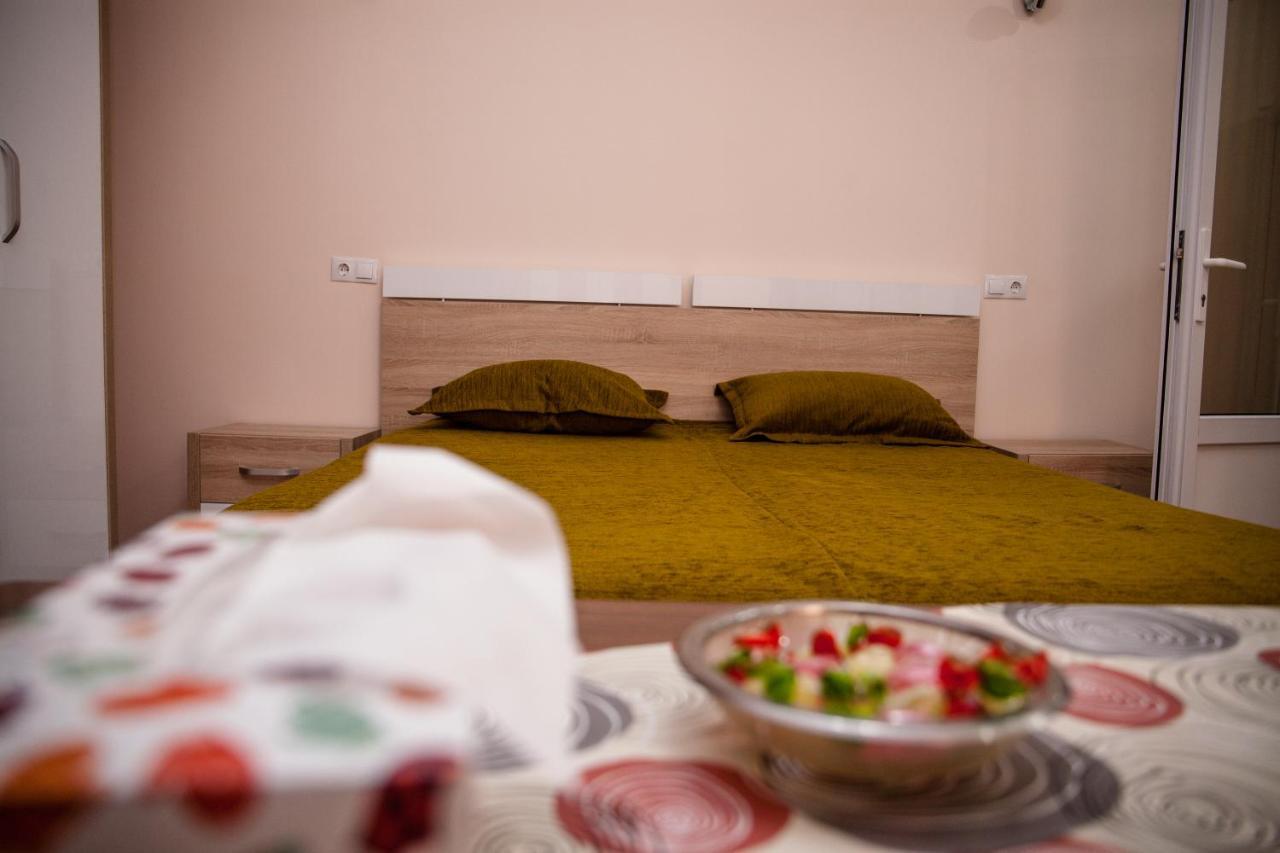 Apartament Cora Centru Πιτέστι Εξωτερικό φωτογραφία